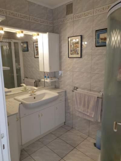 Studio Climatise Et Piscine En Bord De Mer Roquebrune-Cap-Martin Exterior foto
